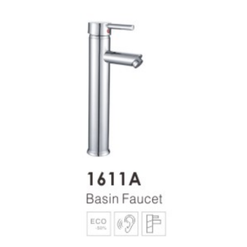 Faucet mezclador de cuencas 1611