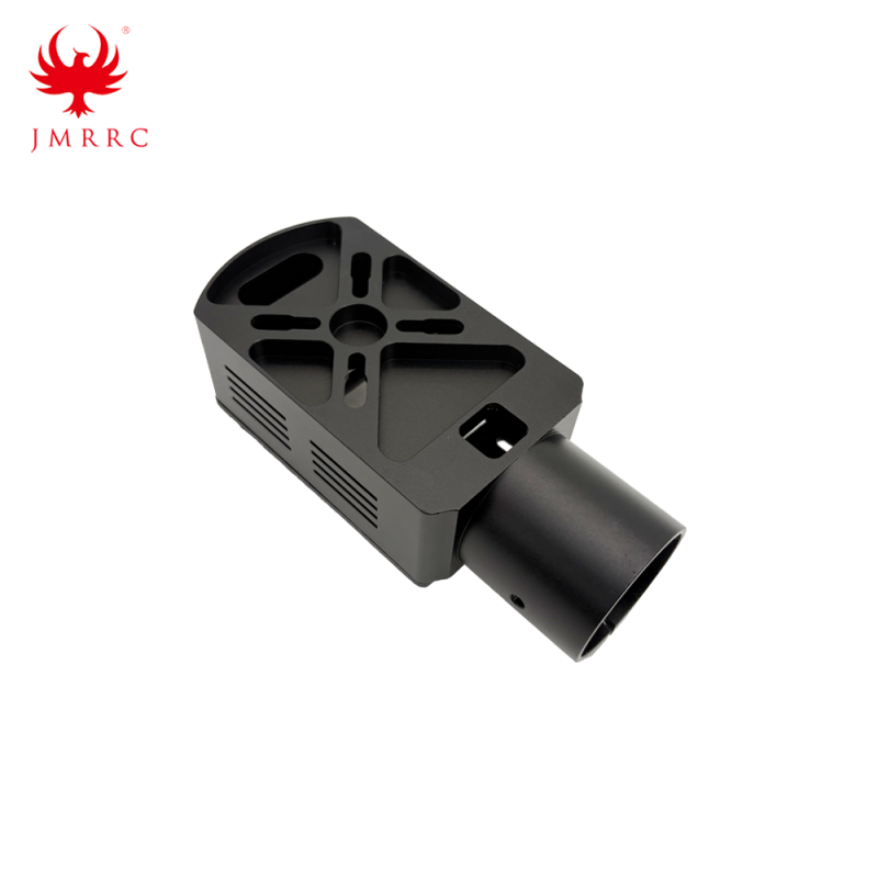 OD30mm for Carbon Tube Motor Seat Fixed Motor Mount Connector 30mm Holder Bracket Base for UAV Drone Parts for Pipe 30mm Clamp