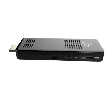 ECDREAM Dual OS Windows 10/ Android 5.1 PC TV Stick