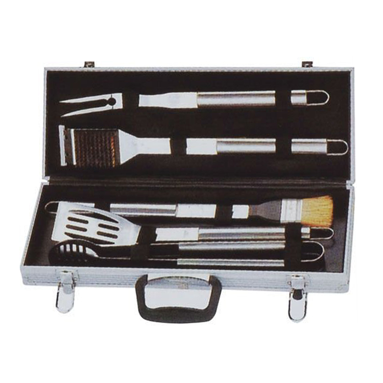 bbq tools set