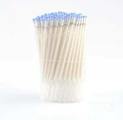 3mm Heat Vanish Marker Pen - Heat Erasable Pen