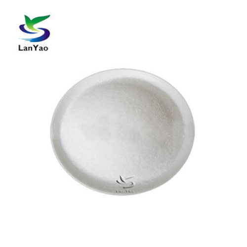 ISO Polymer Anionic Polyacrylamide PAM Powder