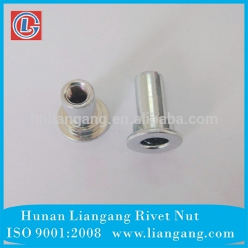 China Made Steel Special Blind Rivet Nut 1