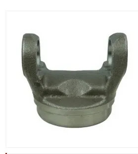 GX Cherokee Spicer DANA Driveshaft parts Tube yoke / Weld yoke