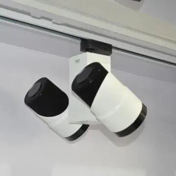 COB LED LIGHTING , TRACK LIGHT FOR SUPPER MARKET