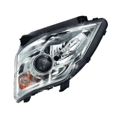 Guangzhou Junda Auto Parts - Wuling Headlights