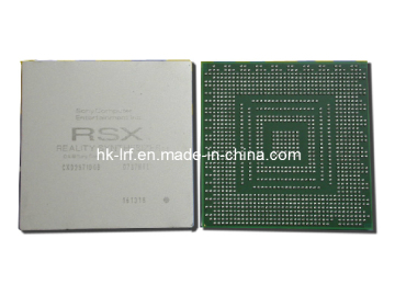 Cxd2971dgb Chipset for PSP