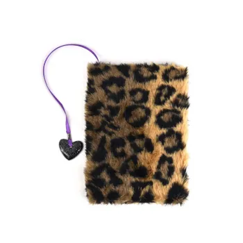 Custom beautiful travelers note book for women mini notebooks