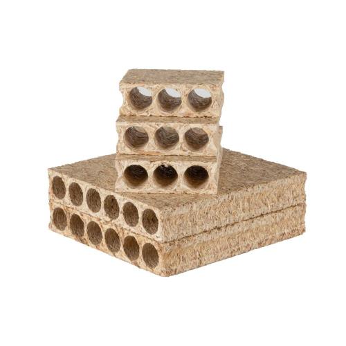 Tubular Particle Board For Door