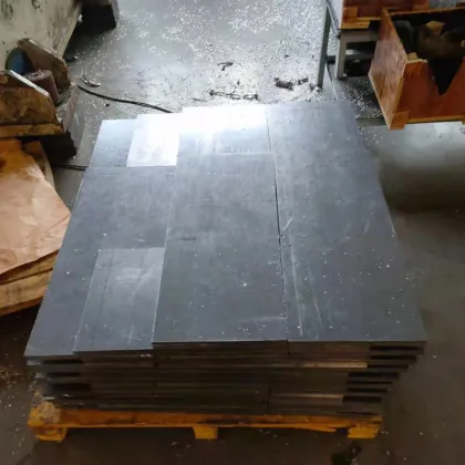 Direct Manufacturer Supply: Transition from Counterweight Lead Ingots to Cuttable Electrolytic Lead Ingots