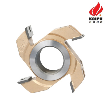 High quality blades suitable for woodworking