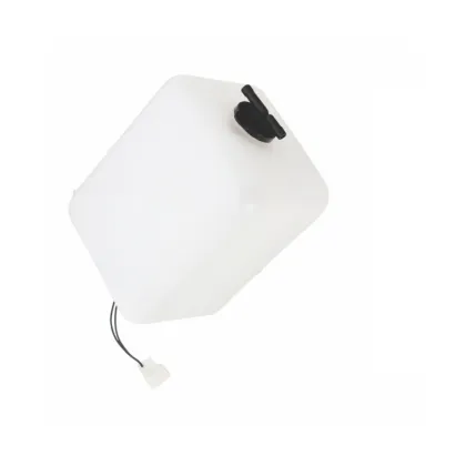 Expansion Tank for Hitachi Cat Coolant EX CAT 4130139