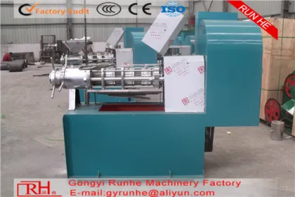 Professional small olive oil press ,walnut oil press,argan oil press machine