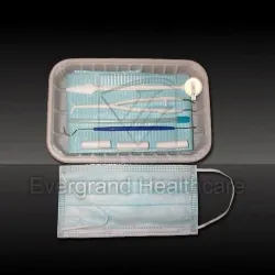 Dental Instrument Kit