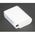 Heated Clothing Battery 7.4V 2000mAh~3500mAh