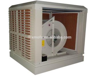 Spot climate control/ climate air cooler/ climate evaporative cooler