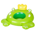 Caran snàmh Pvc Pvc Frog Frog Float