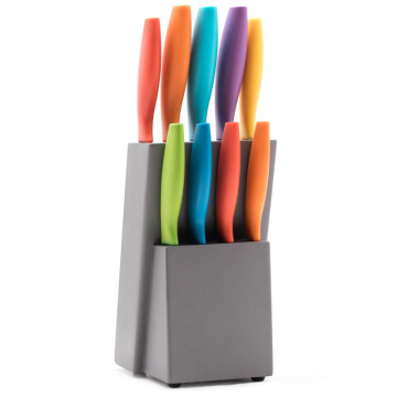 coltelli da cucina in acciaio al carbonio