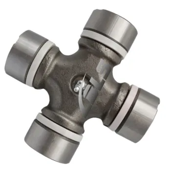 Russian Truck Universal Joint 4301-2201025A 43012201025 for Kamaz Maz