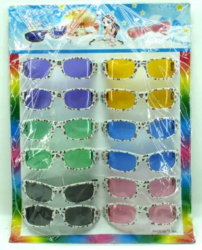 glasses toys