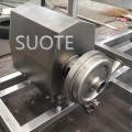 Stainless Steel Centrifugal Pump