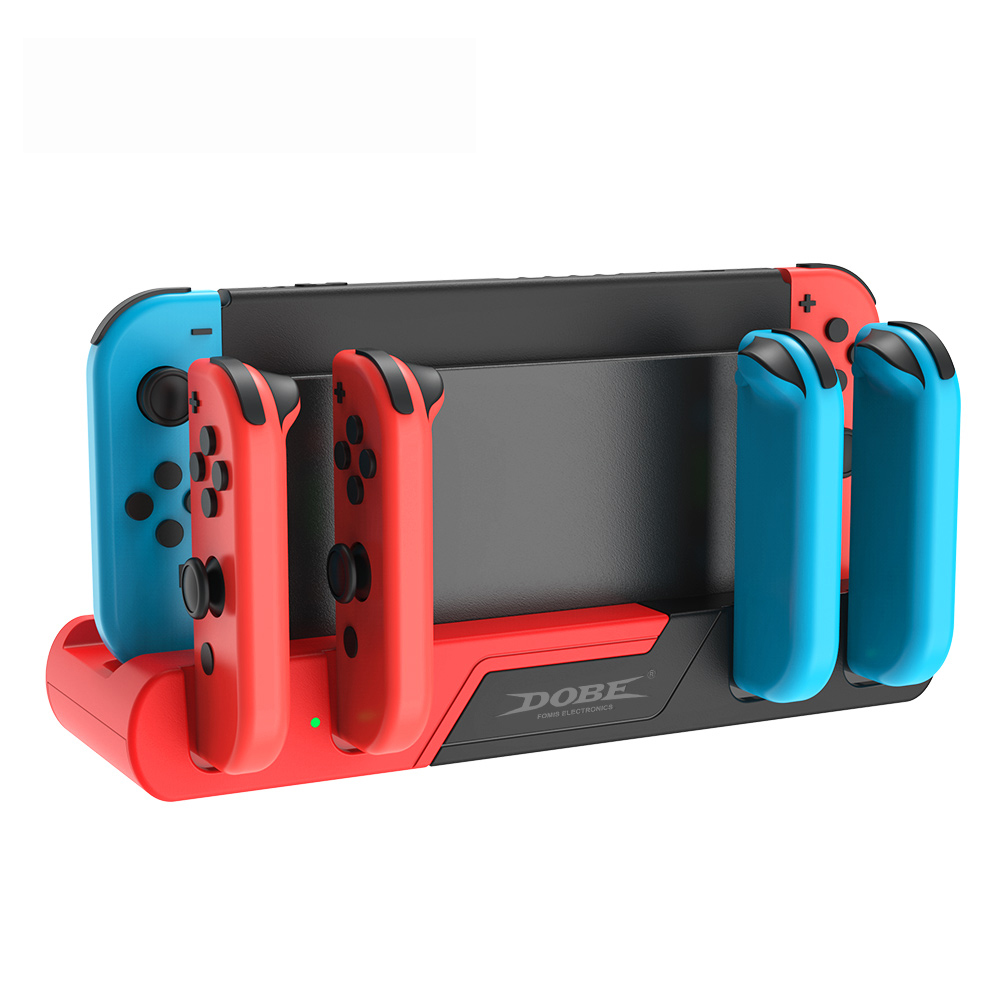 Nintendo Switch 6 in 1 charging dock