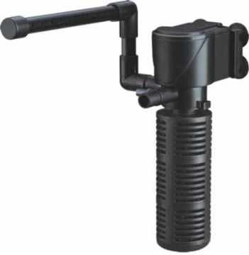 Filter Top, Pompa, dan Oksigenator untuk Akuarium: Panduan Komprehensif untuk Model RS-602, RS-603, RS-604, RS-605