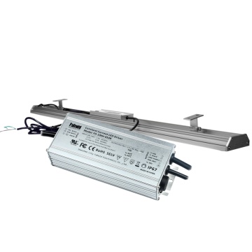 Ultra Bright 100W LED Linear High Bay Driver