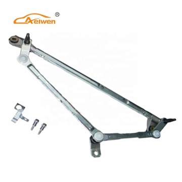 Aelwen Car Silver Wiper Regulator Fit For Vectra OE No.1273401