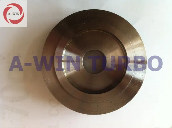 S3b High Performance Turbo Chargerseal Plate Replacement