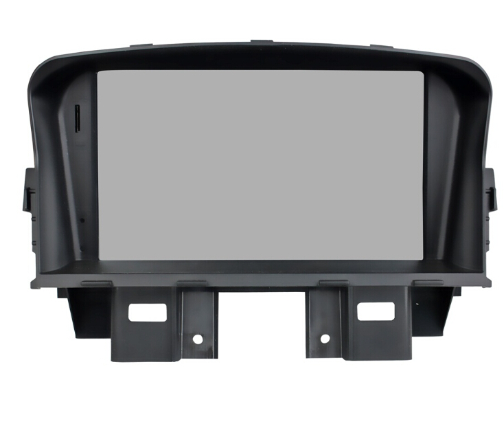 GPS Car Multimedia System For Chevrolet Cruze