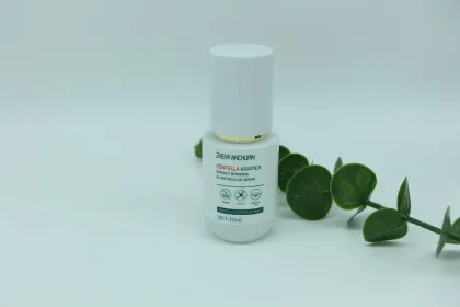 Customizable Centella Skin Care Set for Acne Marks and Anti-Acne