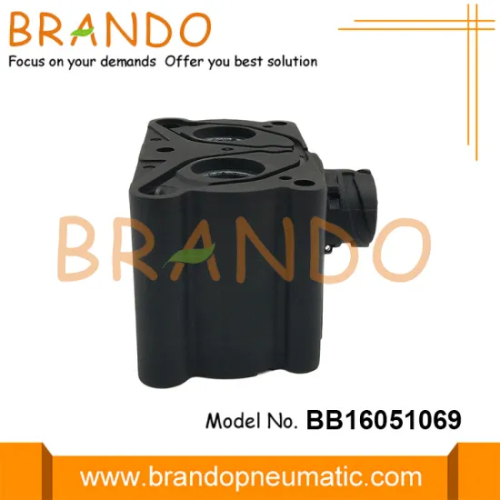 4/2Way ABS Gearbox Valve Solenoid Coil Repair Kit