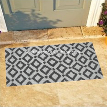 2015 hot sell chinese welcome door mat
