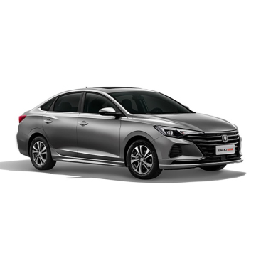 2023 Changan EADO PLUS 1.4T GDI Auto Premium