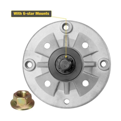 Wholesale High-Quality John Deere GY20454 GY20867 GY20962 GY21098 Spindle Lawn Mower