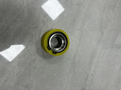 Polyurethane bonded wheel2