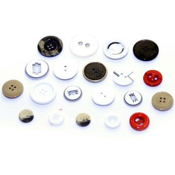 Lady's Button