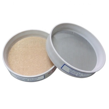 Cement Fineness Negative Pressure Sieve Analysis Test