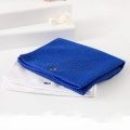 Easy Dry microfiber waffle sports towel