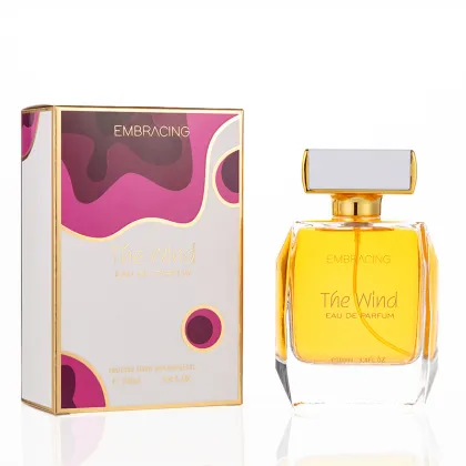 Elegant Design Cologne: Bulk Perfume Wholesale with High Quality