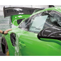 Película de protección de automóvil transparente Película de protección de la superficie del automóvil