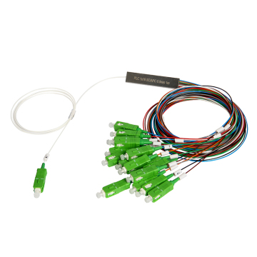 FTTH WDM PLC SPLITER CUPLER με SC UPC Connector για μονάδα οπτικού φίλτρου FWD ", ωστόσο, για να γίνει πιο συνοπτική και φιλική προς SEO, μπορείτε να εξετάσετε:" FTTH WDM PLC SPRITER COUPLER SC UPC Connector για οπτικό φίλτρο