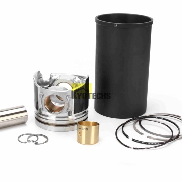 Isuzu Engine Assembly Parts: Gasket Sets, Rings, Pistons & Diesel Engine Spare Parts