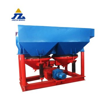Hot Sale Diamond Mining Jig Separating Machine