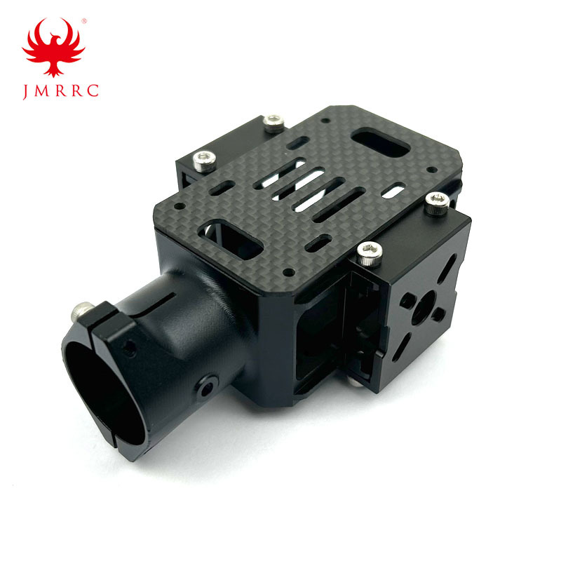 X8 25MM Dual Motor Mount UP Bottom Motor Holder