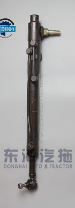 Hydraulic fitting pull rod EBRO 470