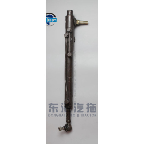 Hydraulic fitting pull rod EBRO 470 for tractor