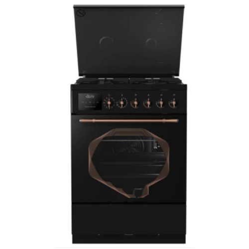 Gorenje Configuración del horno Manual del horno