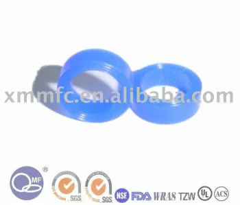 silicone seals gasket approved WRAS,NSF,FDA,W270
